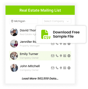 Relator Free Sample